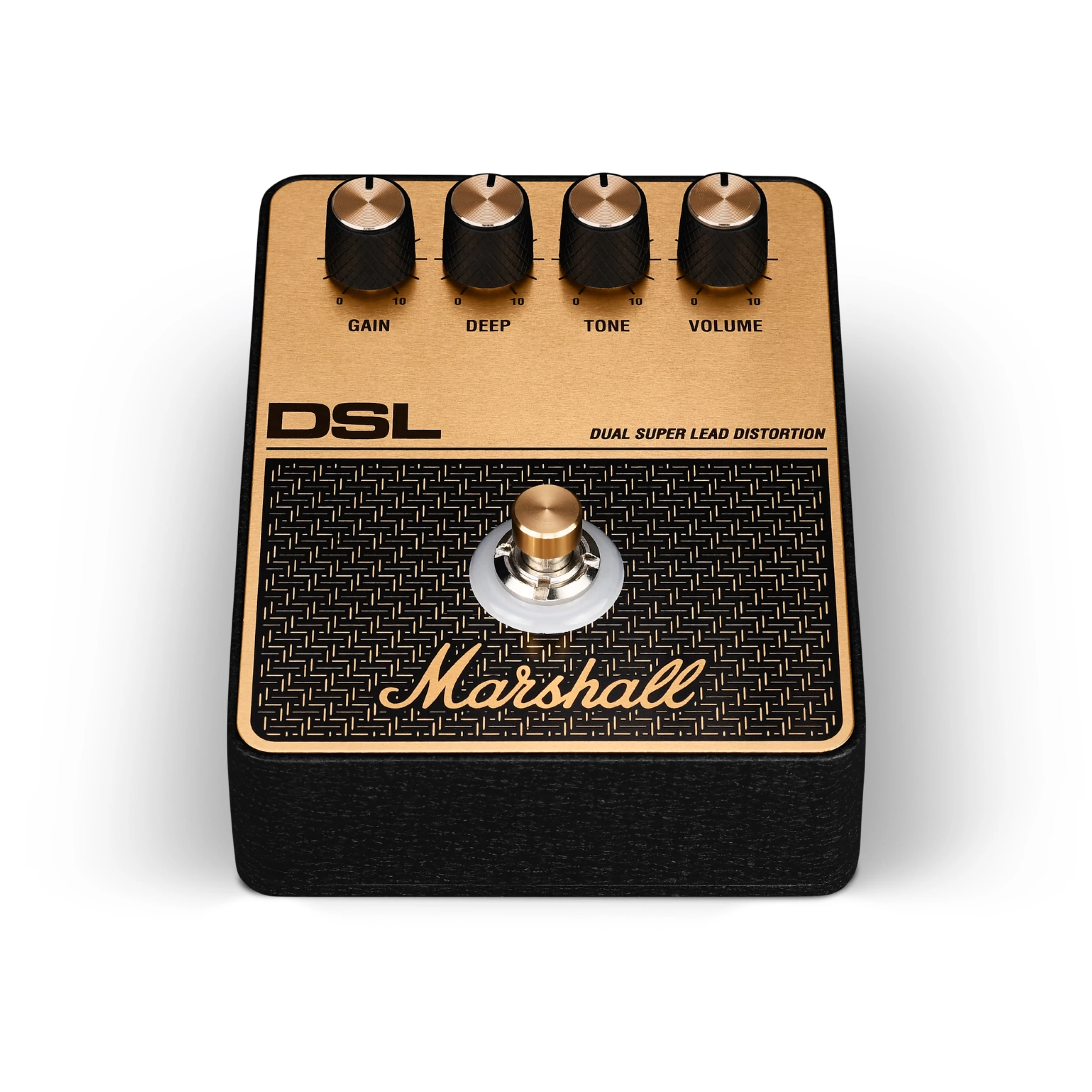 Marshall Amp Series DSL Pedal